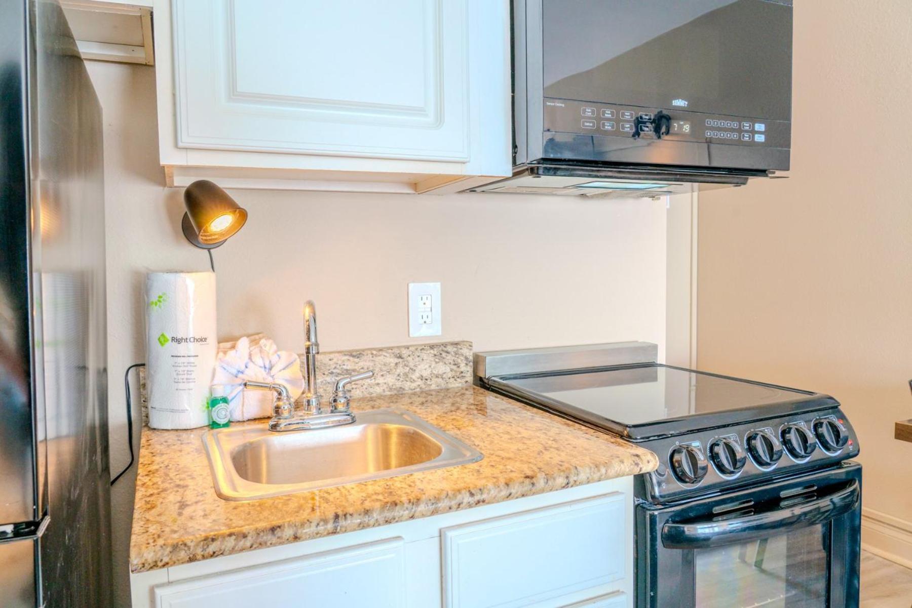 Beautiful Ocean Front Double Queen Suite - Sea Mist Resort 20905 - Perfect For 2-4 Guests! Myrtle Beach Exterior photo